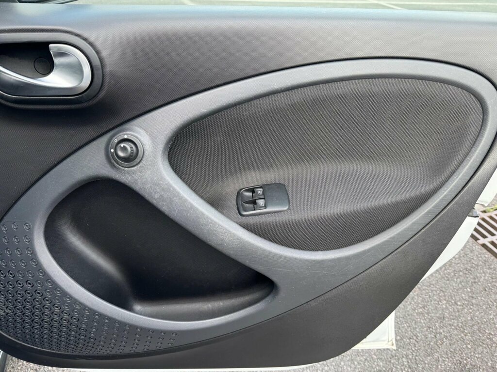 Smart Forfour T Prime Sport Grey #15