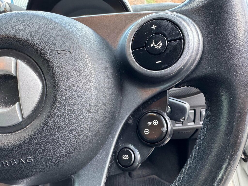 Smart Forfour T Prime Sport Grey #14