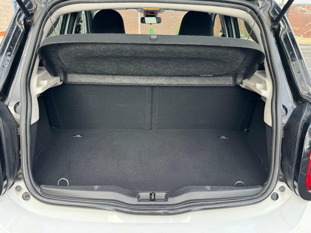Smart Forfour T Prime Sport Grey #18