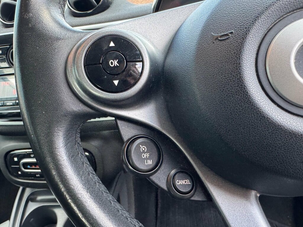 Smart Forfour T Prime Sport Grey #13