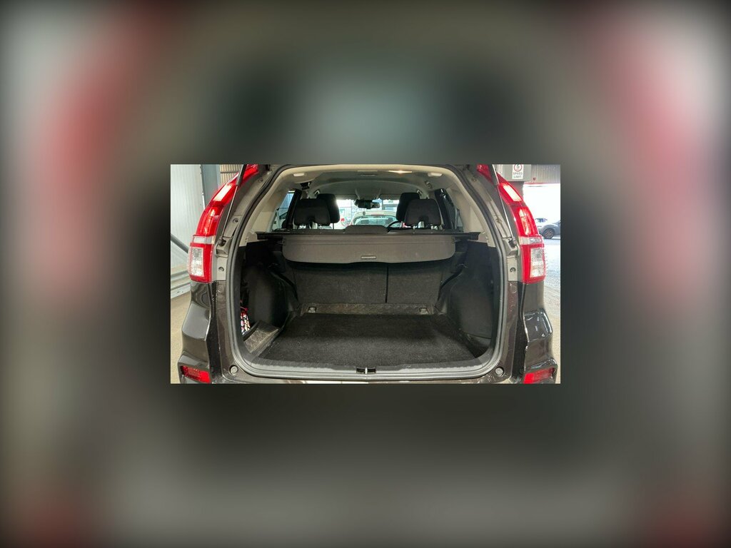 Honda Cr-V 2.0 I-vtec Se Plus Navi 4Wd Euro 6 Brown #6