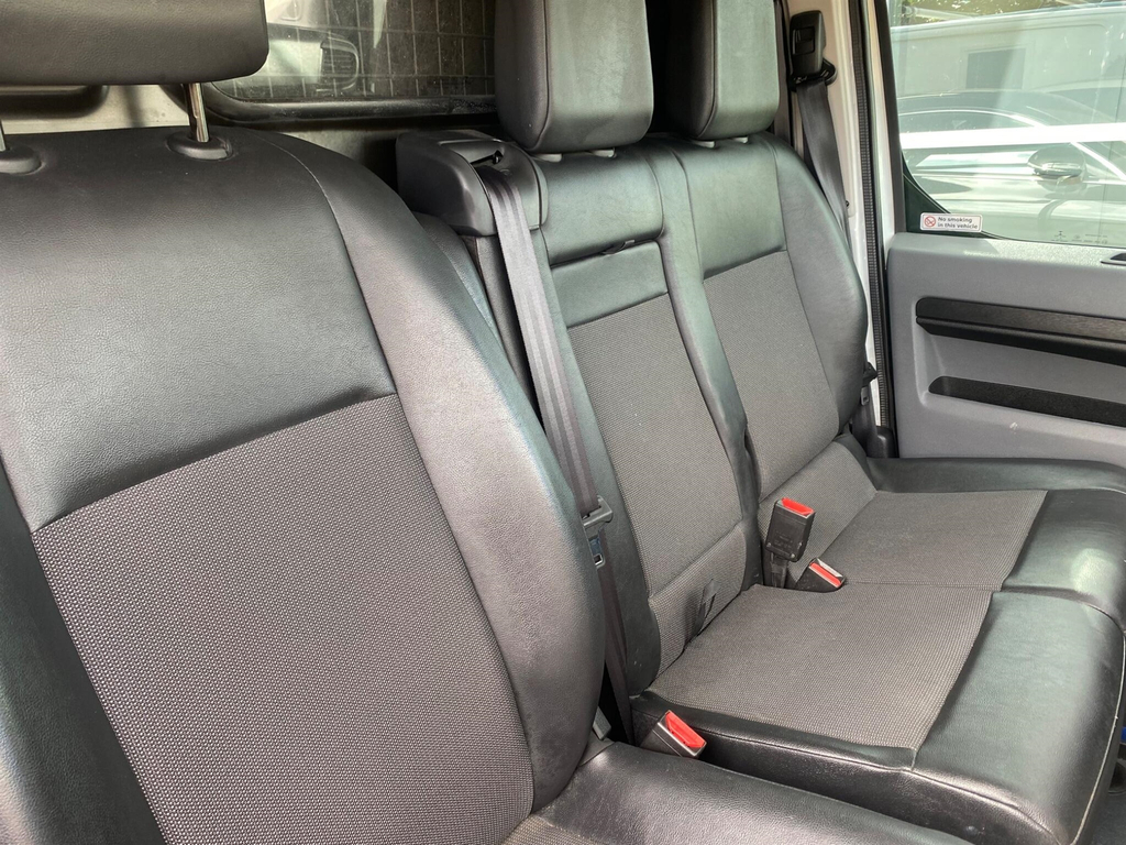 Toyota PROACE 2.0D Icon Long Panel Van Lwb Euro 6 Ss 6Dr  #4