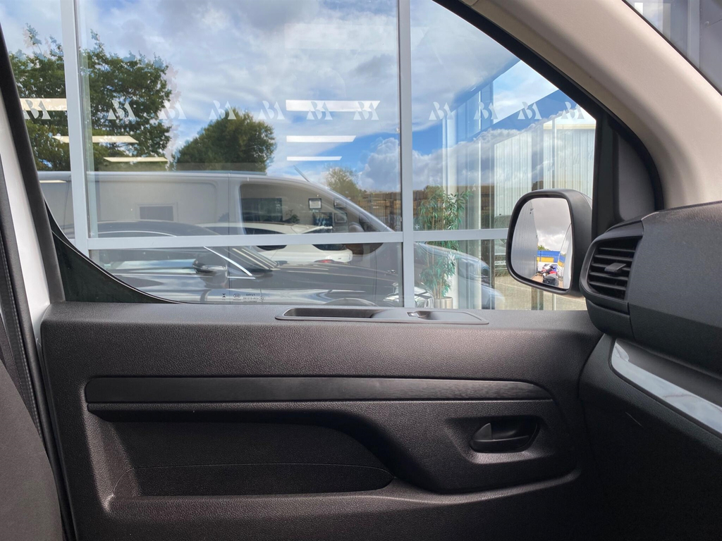 Vauxhall Vivaro 1.5 Turbo D Prime Swb Euro 6 Ss 6Dr  #6