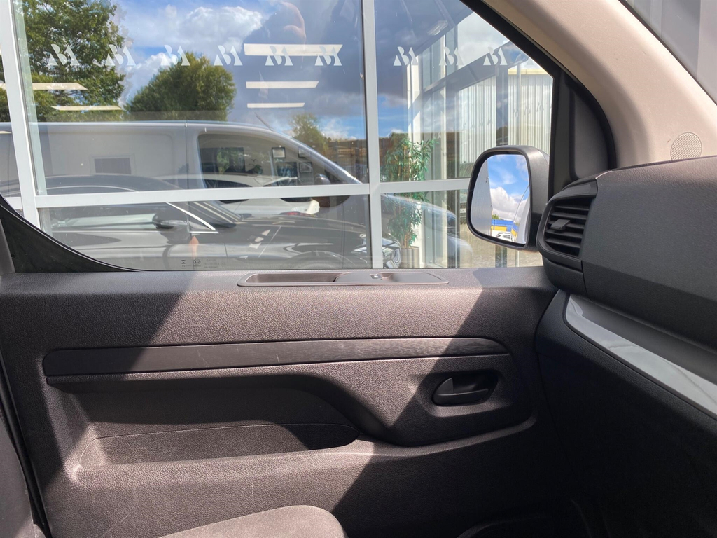 Vauxhall Vivaro 1.5 Turbo D Prime Swb Euro 6 Ss 6Dr  #6