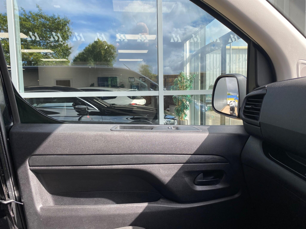 Vauxhall Vivaro 1.5 Turbo D 2700 Pro L1 H1 Euro 6 Ss 6Dr  #6