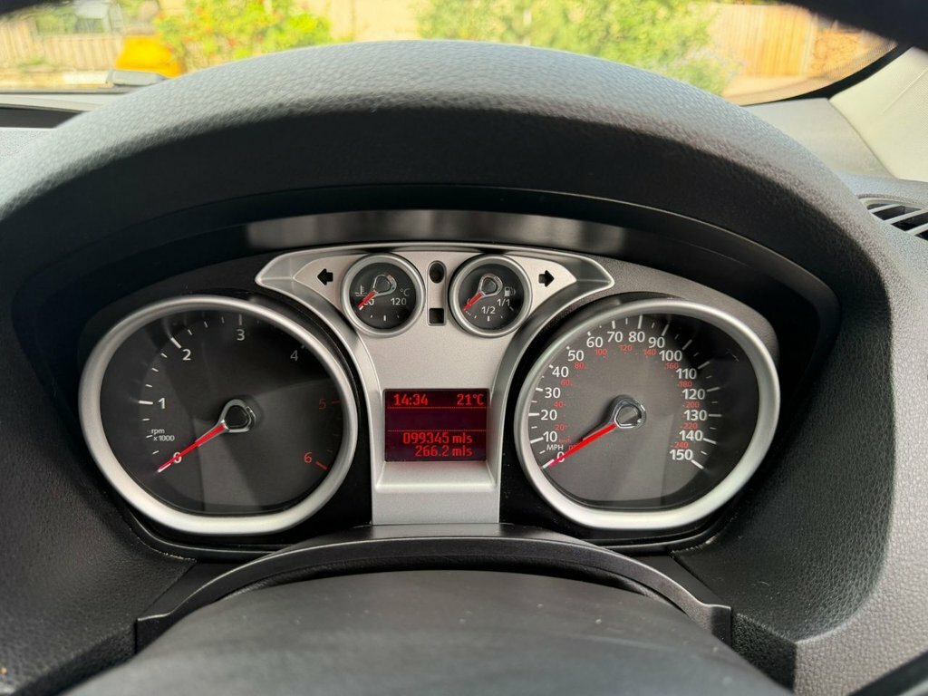 Ford Kuga Titanium Tdci Silver #10