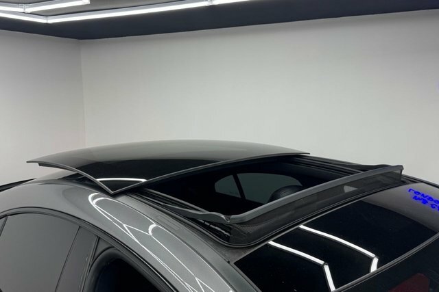 Mercedes-Benz CLA Class Black #14