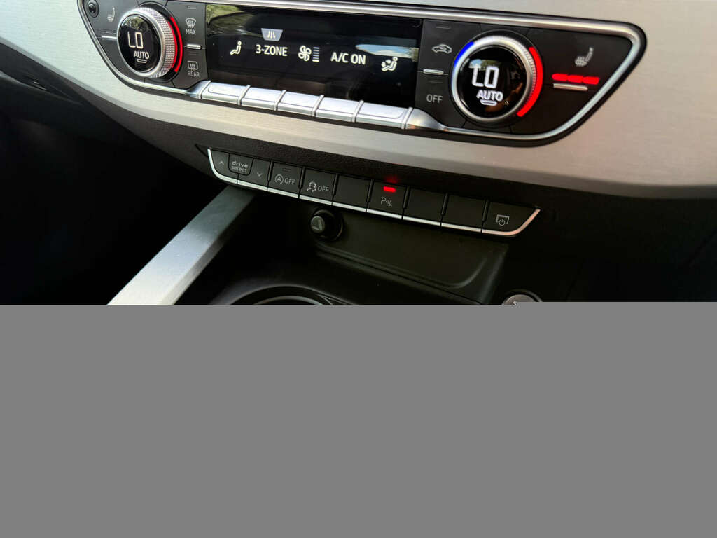 Audi A5 2.0 A5 S Line Tdi HT17GZB Blue #4