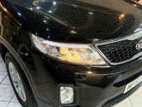 Kia Sorento 2.2 Sorento Kx-2 Crdi 4X4 4Wd Silver #26