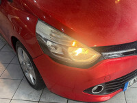 Renault Clio Dynamique S Medianav Red #25
