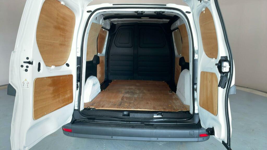 Mercedes-Benz CITAN 1.5 110 Cdi Base L2 Euro 6 Ss 6Dr KT25FUD White #5
