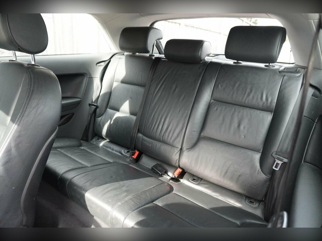 Audi A3 2.0 Tdi Se Sportback S Tronic Euro 4 Silver #15