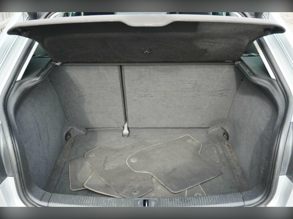 Audi A3 2.0 Tdi Se Sportback S Tronic Euro 4 Silver #10