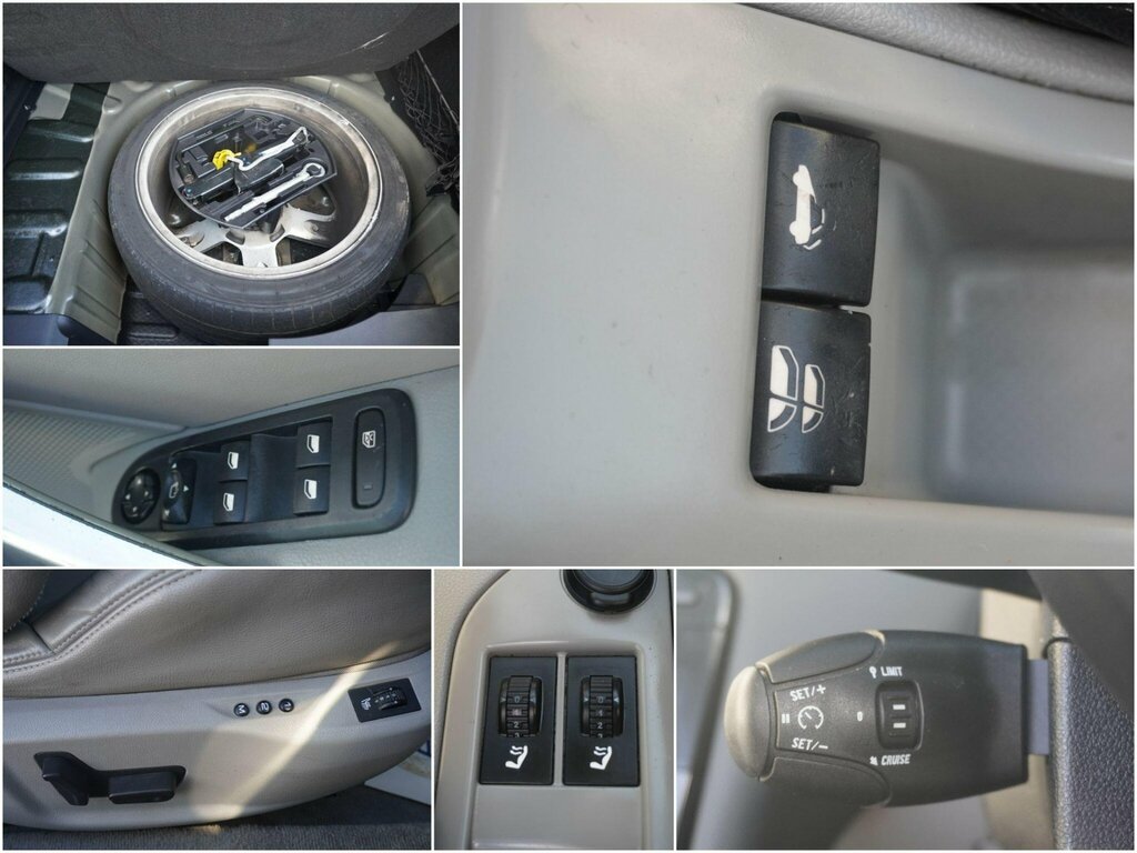 Peugeot 308 CC 1.6 Thp Allure Euro 5 Black #6