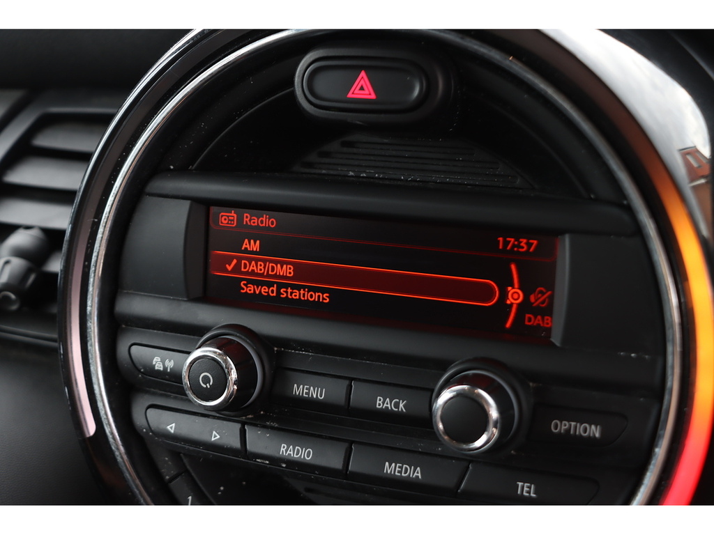Mini Hatch Cooper YL15ZGB Grey #4