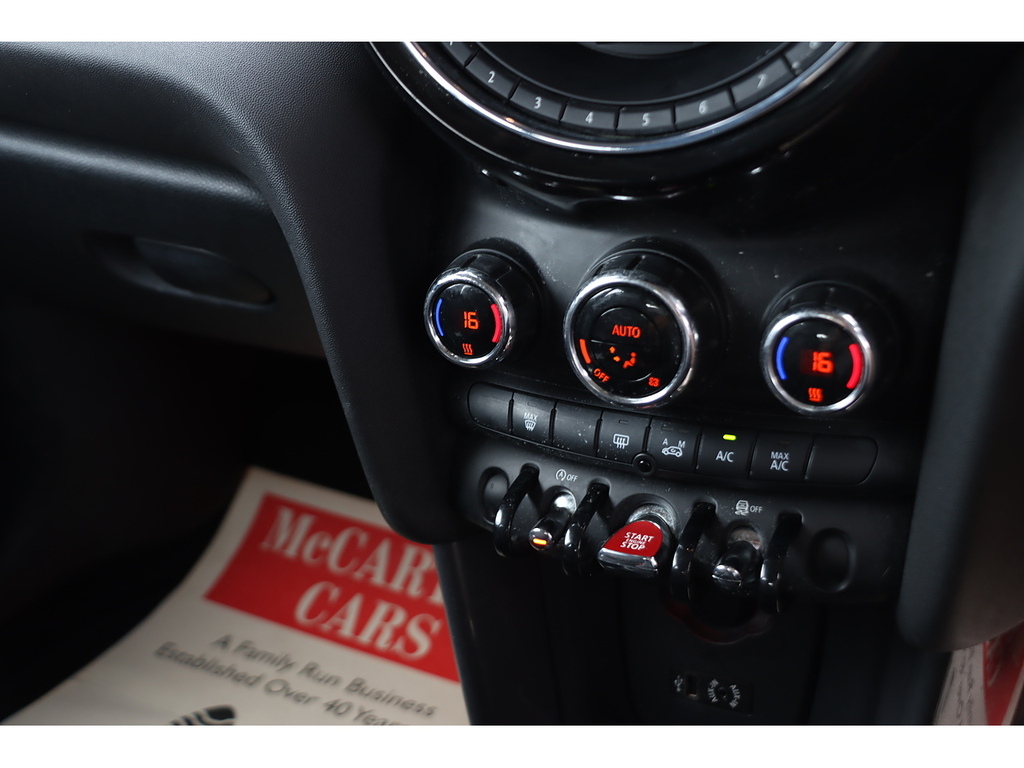 Mini Hatch Cooper YL15ZGB Grey #6