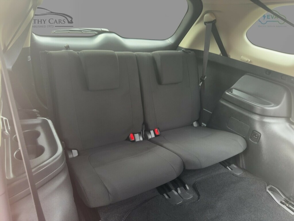 Mitsubishi Outlander Mivec Juro Red #2
