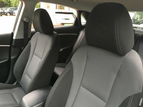 Hyundai I30 Se White #28