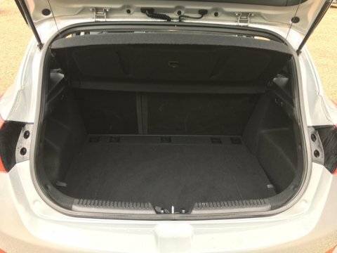 Hyundai I30 Se White #14