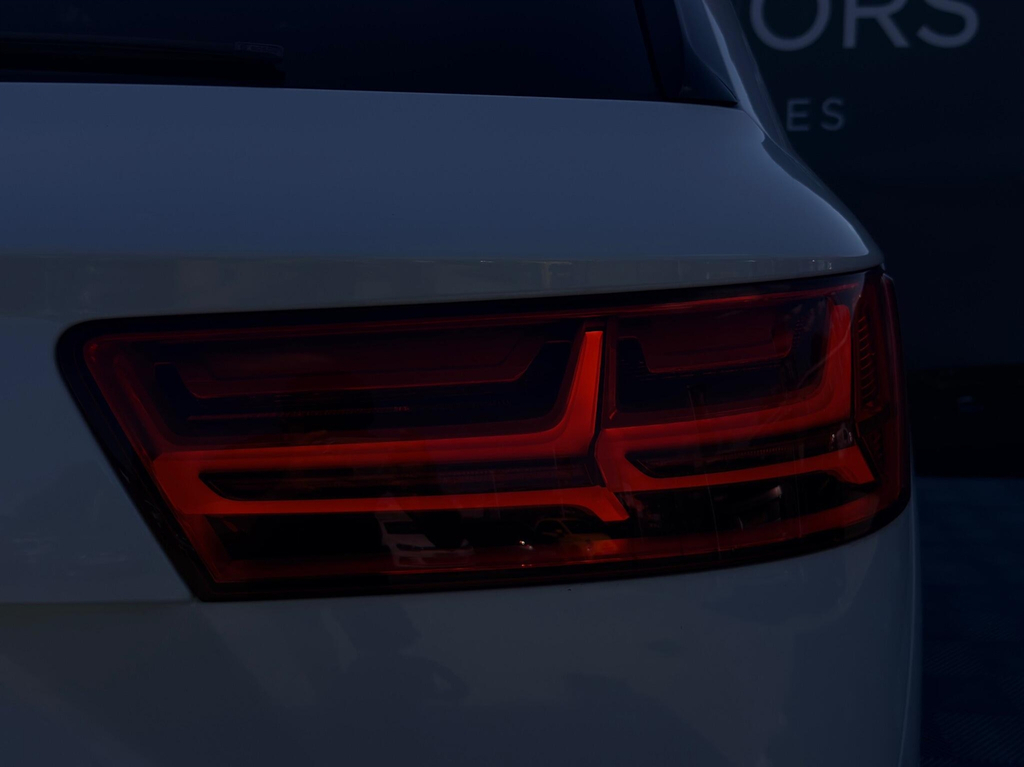 Audi Q7 3.0 Tdi V6 S Line Tiptronic Quattro Euro 6 Ss 5  #6