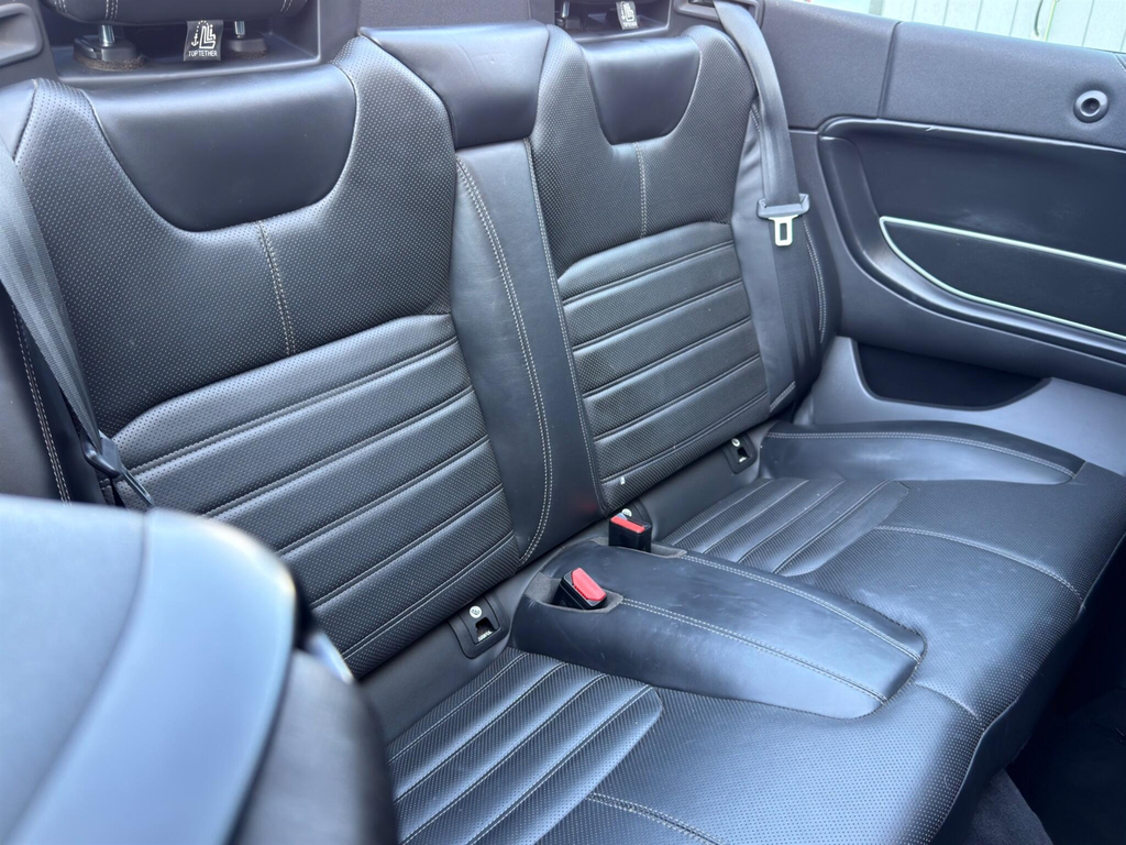 Land Rover Range Rover Evoque 2.0 Td4 Se Tech 177 Bhp Black #48