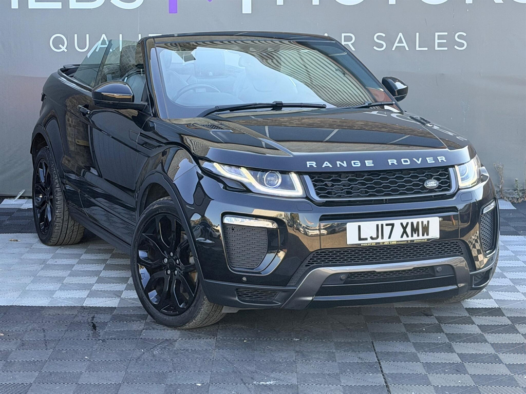 Land Rover Range Rover Evoque 2.0 Td4 Hse Dynamic 4Wd Euro 6 Ss #2