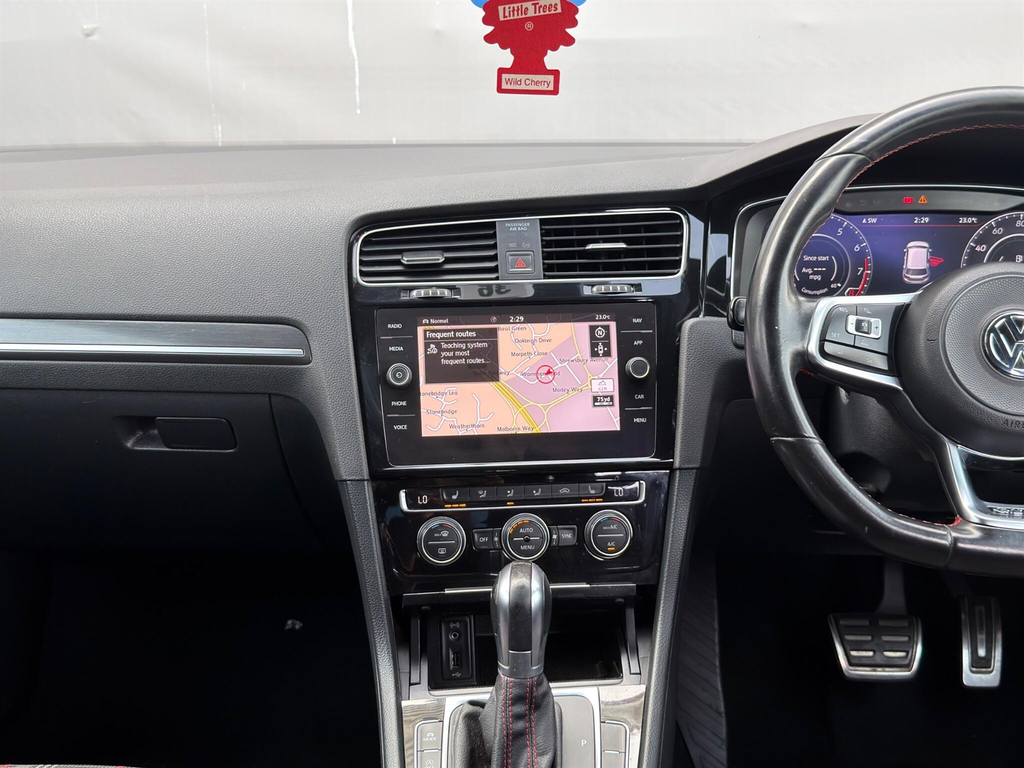 Volkswagen Golf  Silver #31