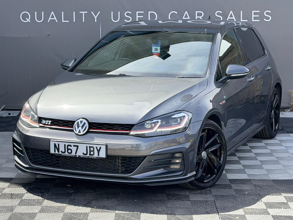 Volkswagen Golf  Silver #15