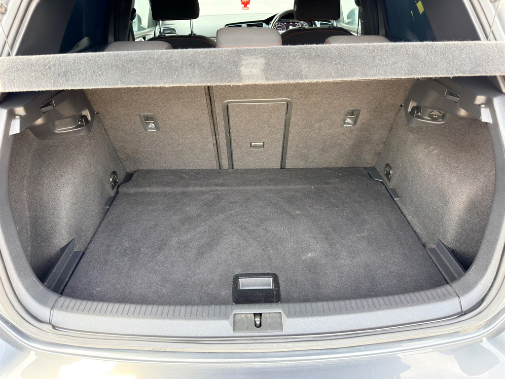Volkswagen Golf  Silver #19