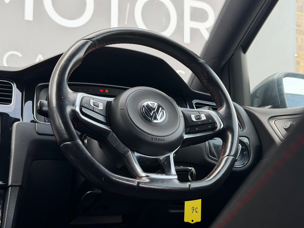 Volkswagen Golf  Silver #48
