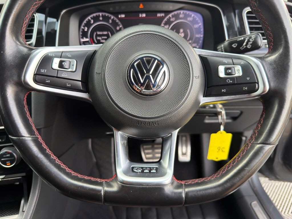 Volkswagen Golf  Silver #28