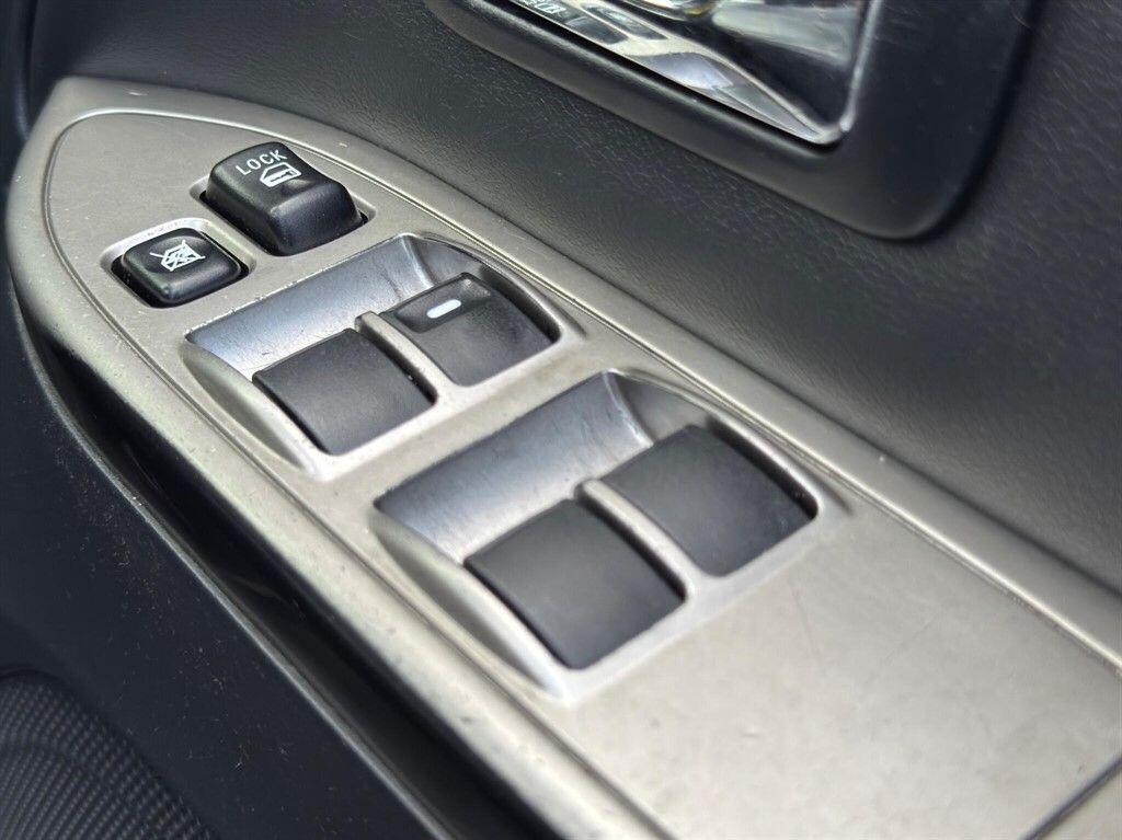 Mitsubishi Shogun  Grey #20