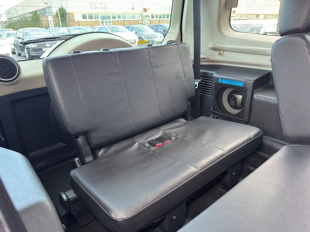 Mitsubishi Shogun  Grey #41