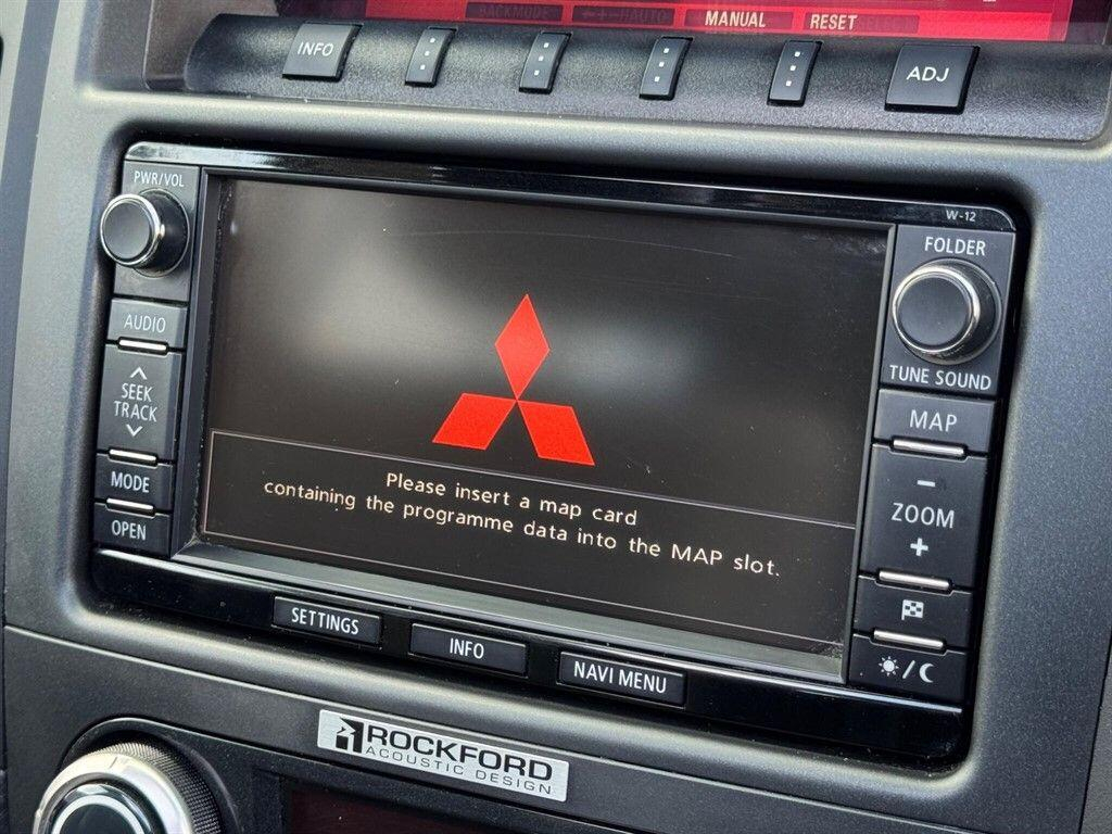 Mitsubishi Shogun  Grey #25