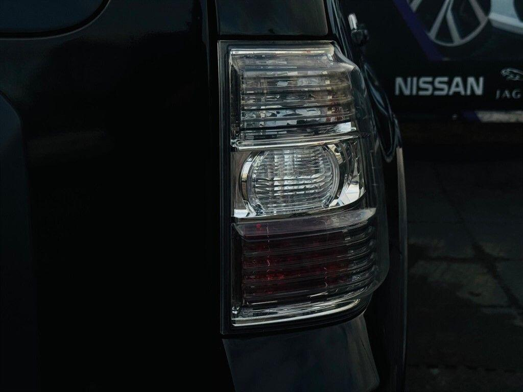 Mitsubishi Shogun 3.2 Di-dc Sg3 4Wd Euro 5 Lwb  #6
