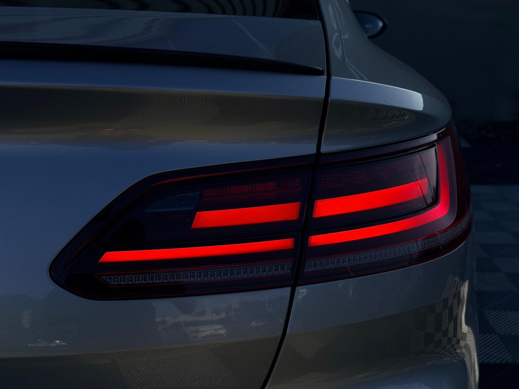 Volkswagen Arteon 2.0 Tdi R-line Fastback Dsg Euro 6 Ss #6