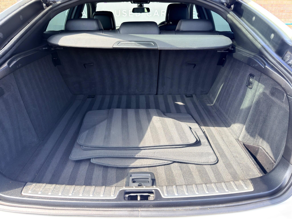 BMW X6 30D Black #19