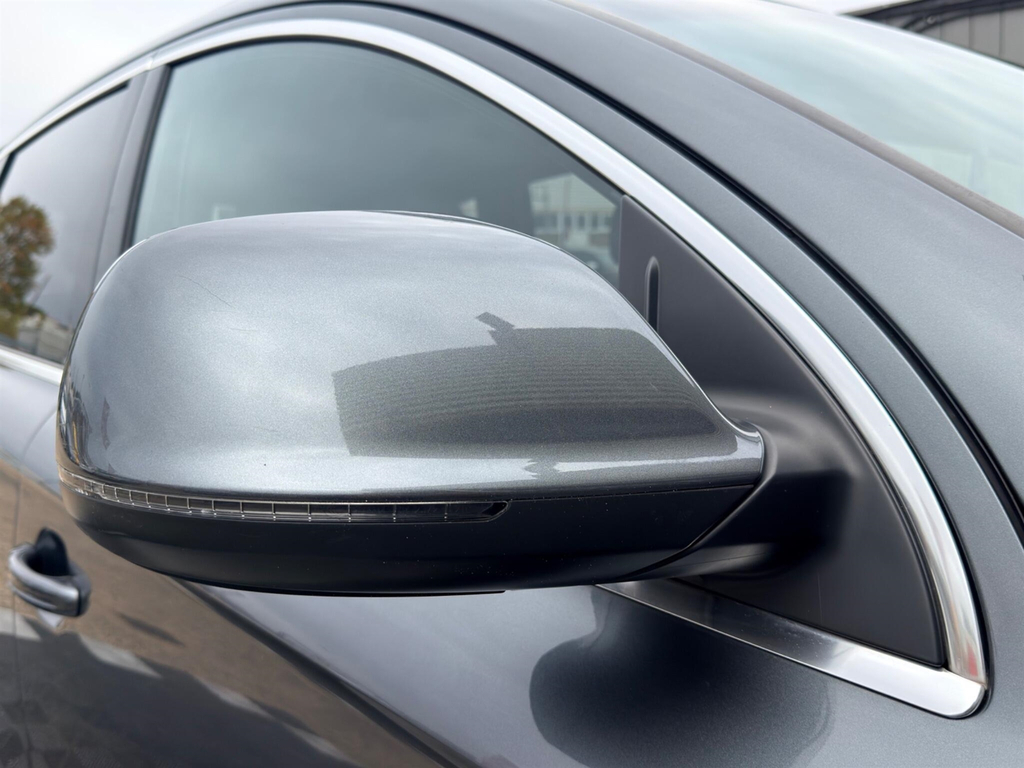 Audi Q7 Grey Grey #8