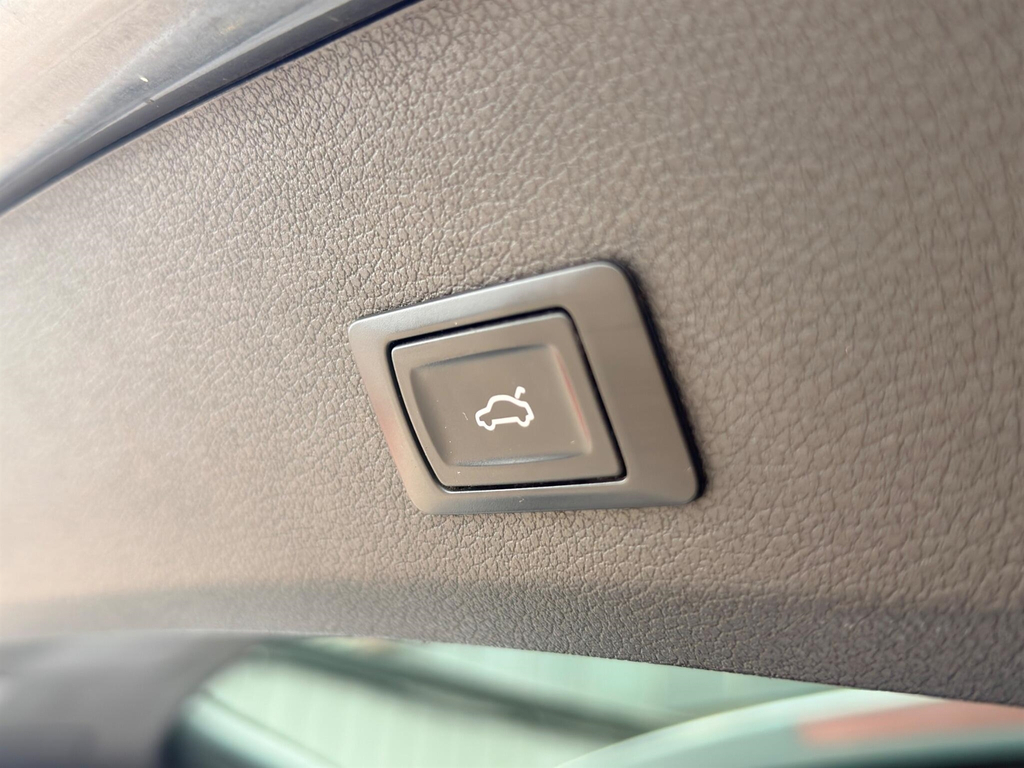 Audi Q7 Grey Grey #20
