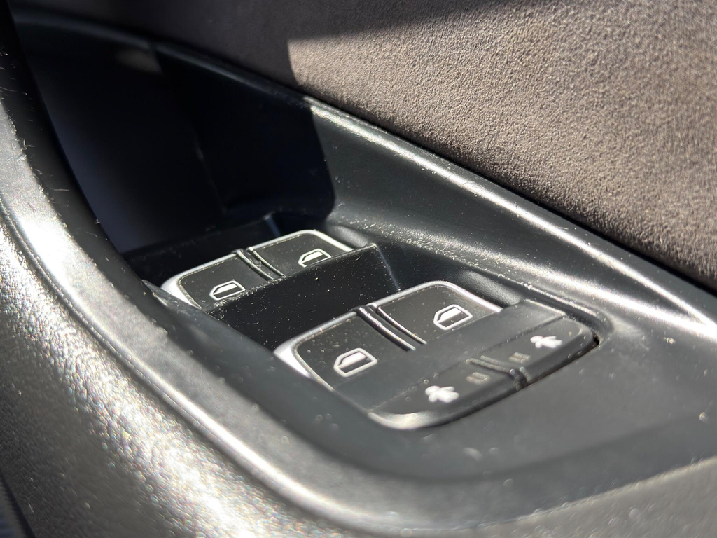Audi A6 Saloon 2L S Line Black #21