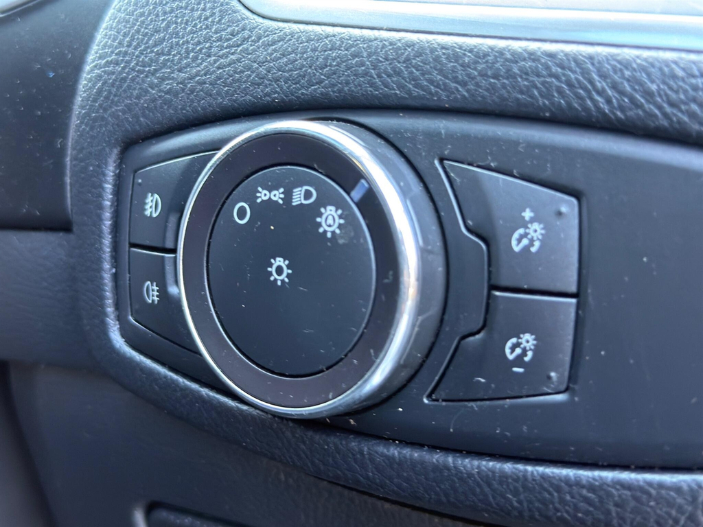 Ford S-Max Mpv 2.0 Blue #27