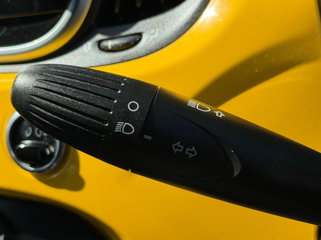 Abarth 595 595 Turismo Grey #23