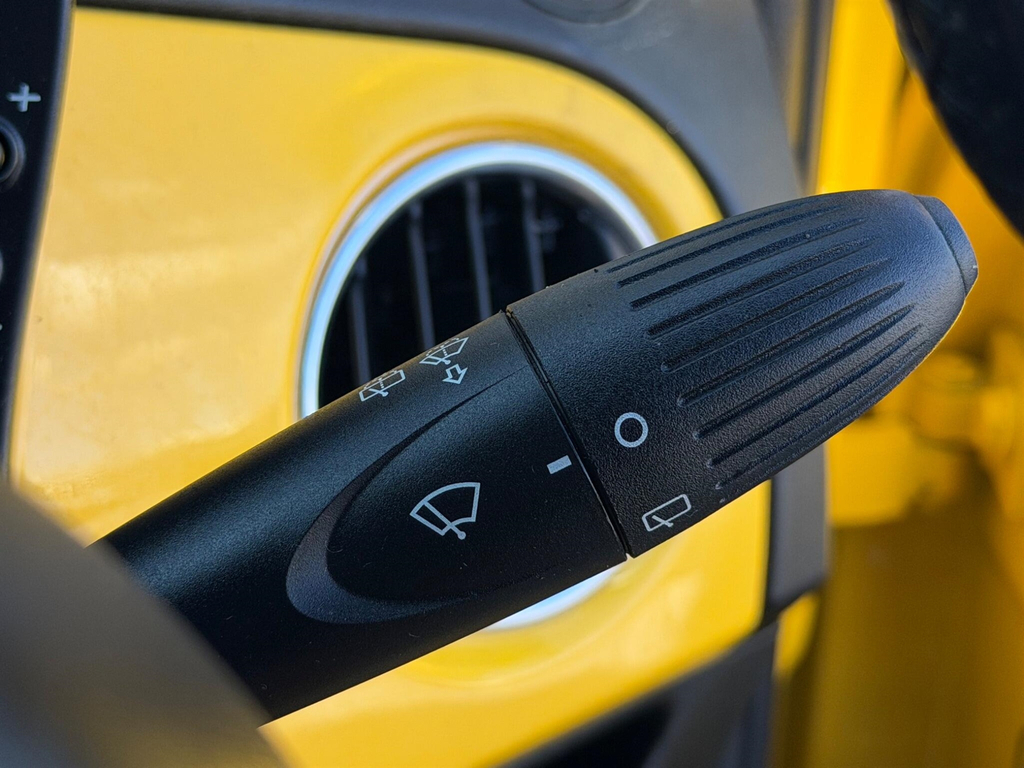 Abarth 595 595 Turismo Grey #25
