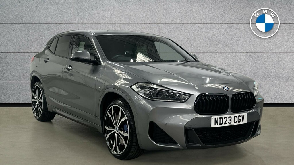 BMW X2 X2 Xdrive20i M Sport