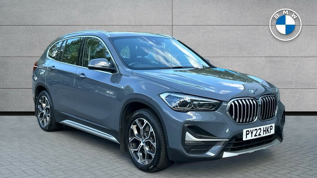 BMW X1 X1 Xdrive25e Xline