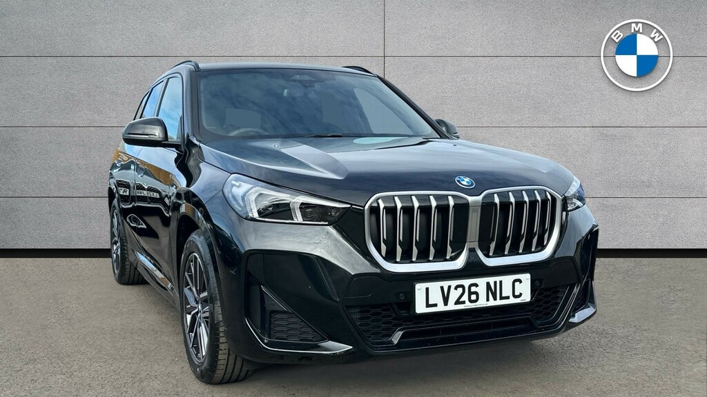 BMW X1 X1 Xdrive25e M Sport 