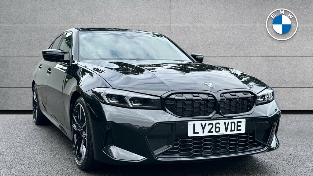 BMW M3 M340i Xdrive Saloon 