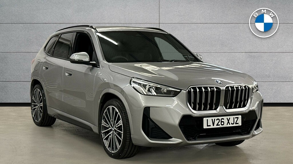 BMW X1 X1 Xdrive25e M Sport 