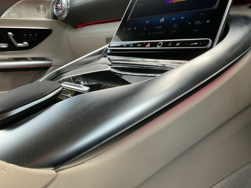 Mercedes-Benz SL Class Sl 55 4Matic Premium Plus White #84