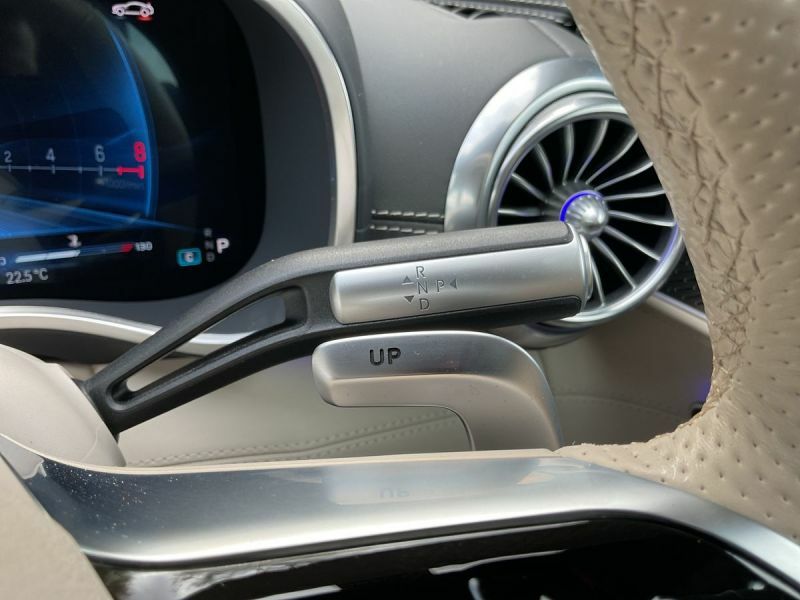 Mercedes-Benz SL Class Sl 55 4Matic Premium Plus White #59